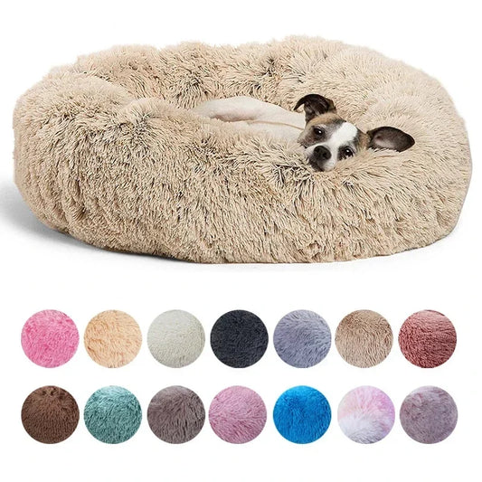 Donut Bed