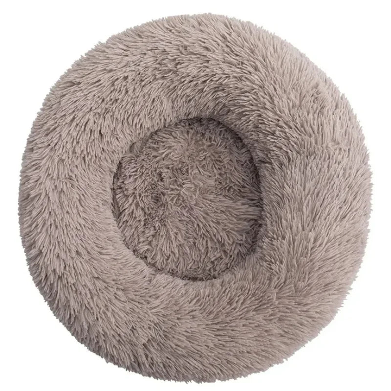 Donut Bed