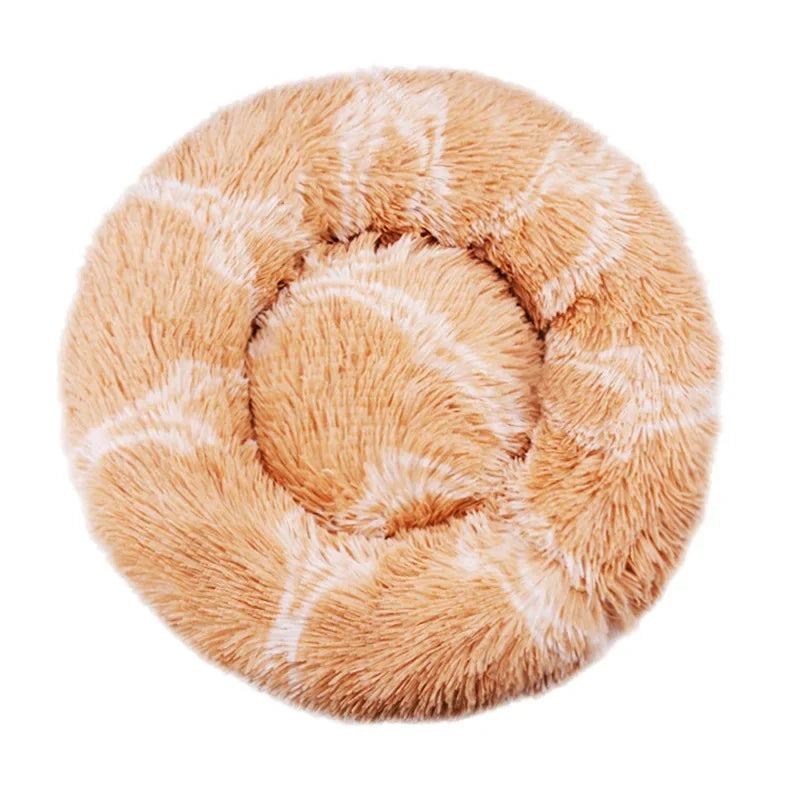 Donut Bed