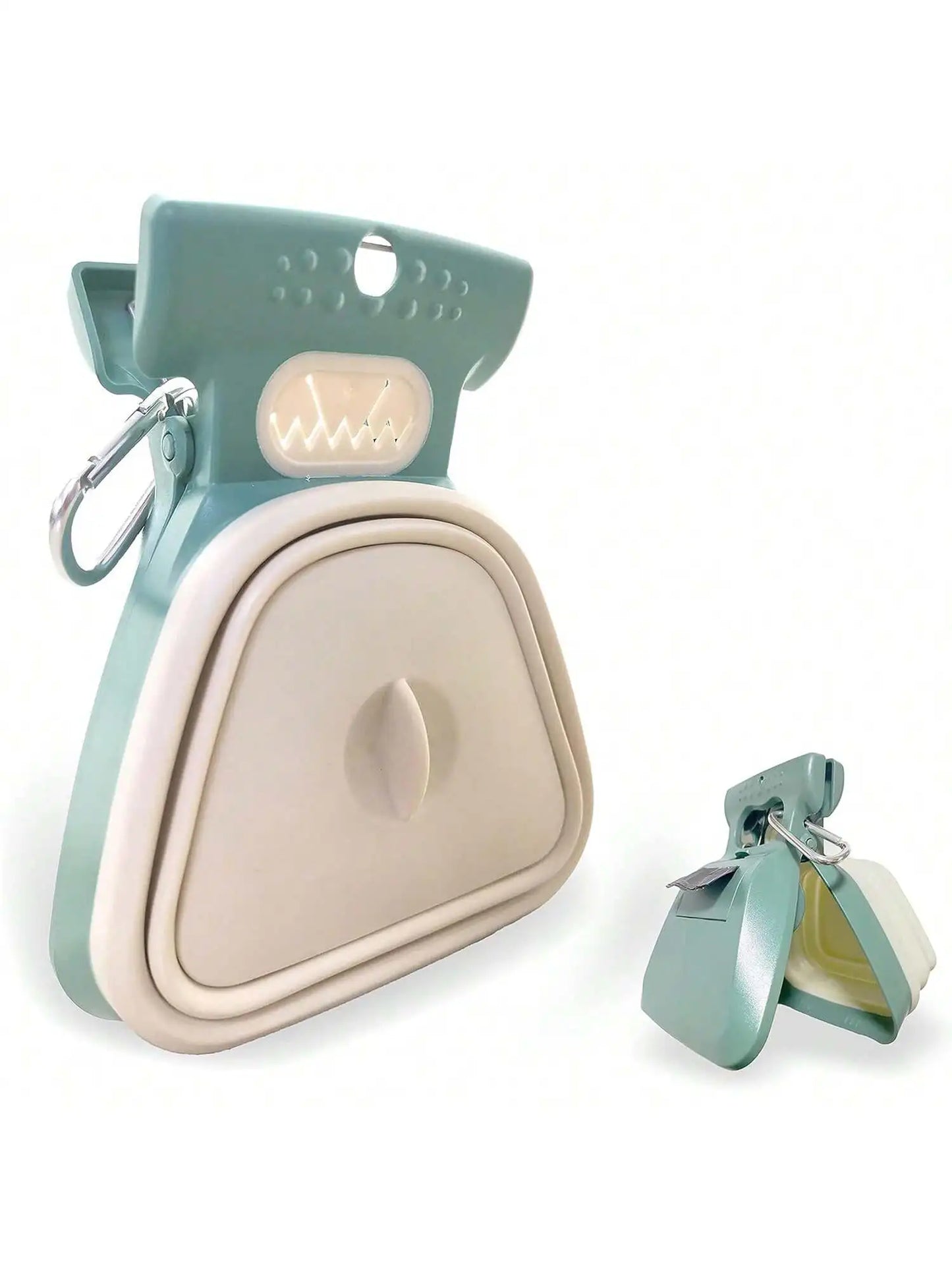 Portable Pooper Scooper