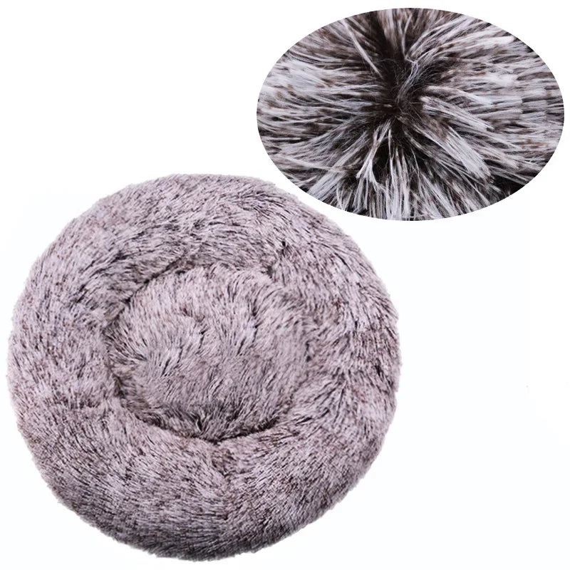Donut Bed