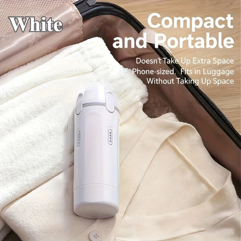 1pc 4-in-1 Emulsion Dispenser Bottle, Travel Bottle