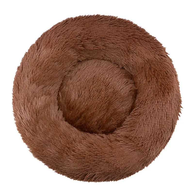 Donut Bed
