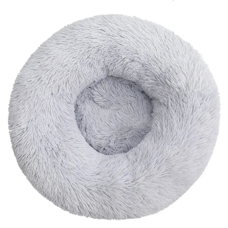 Donut Bed