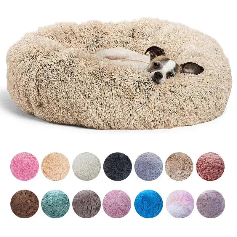 Donut Bed