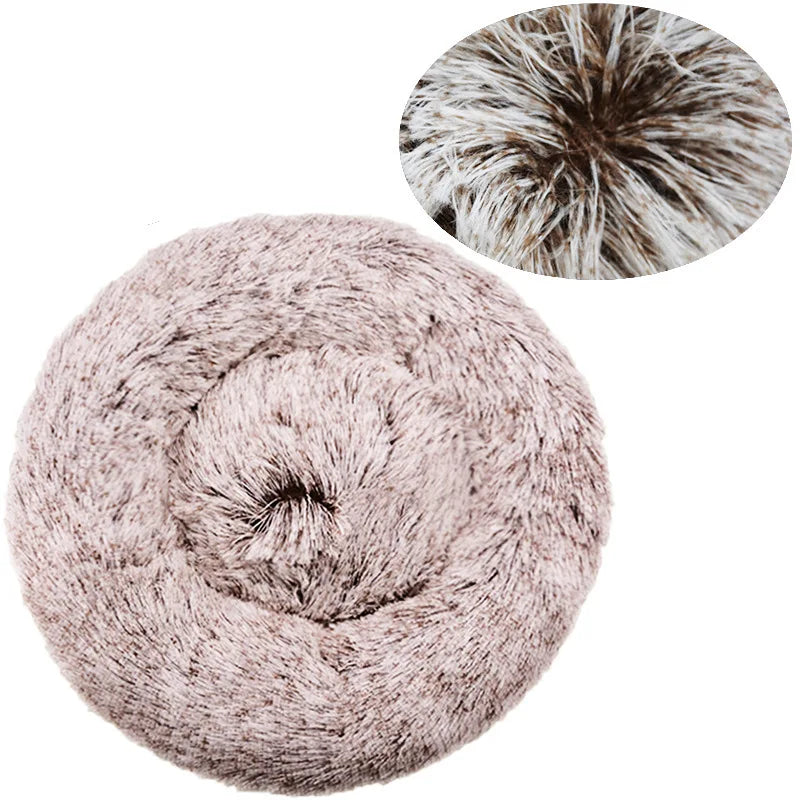 Donut Bed