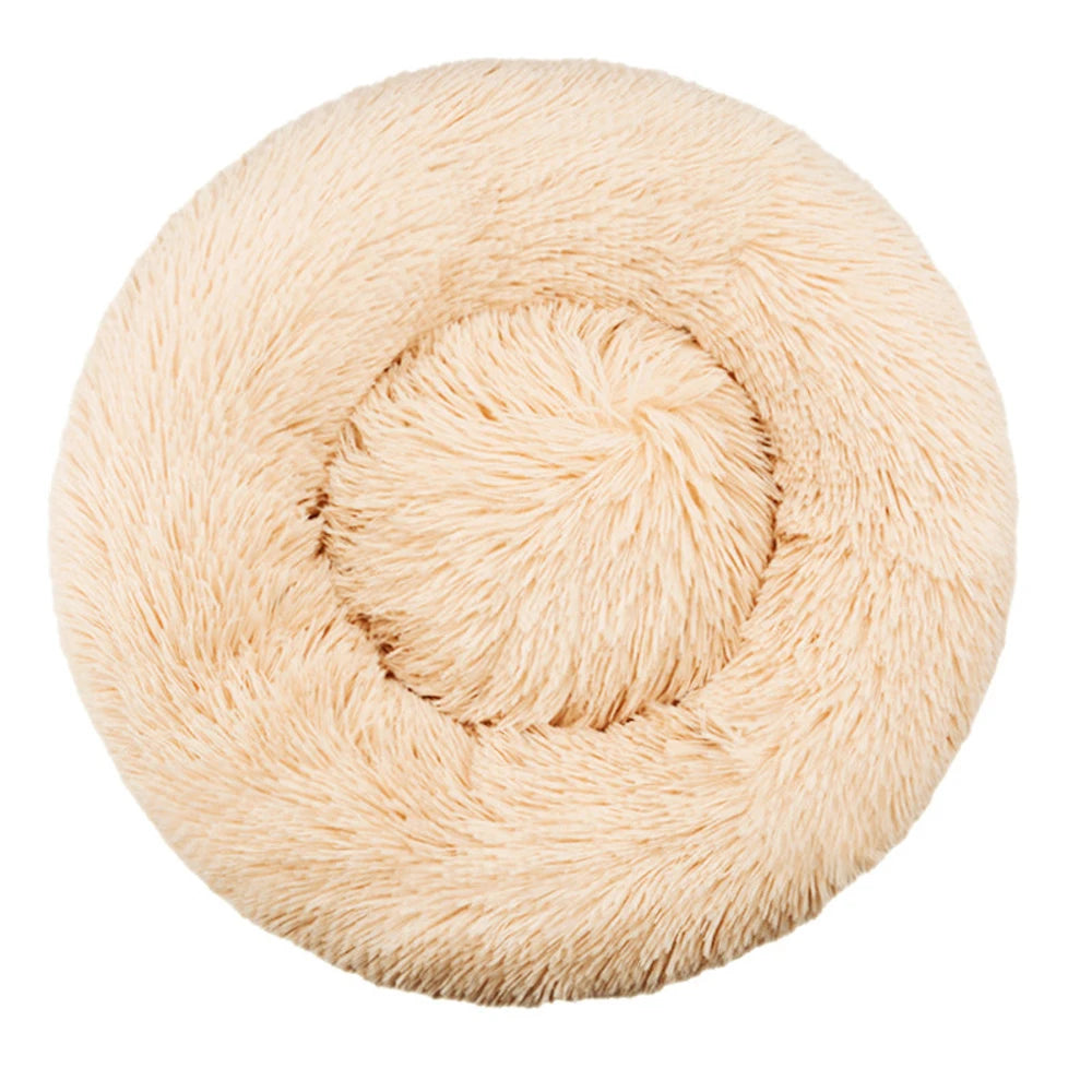 Donut Bed