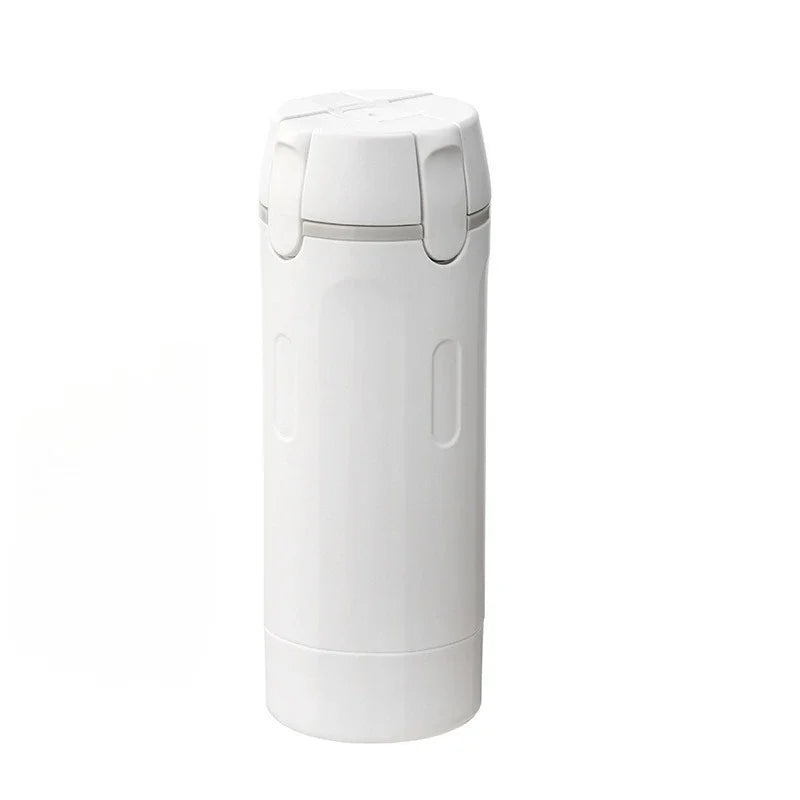 1pc 4-in-1 Emulsion Dispenser Bottle, Travel Bottle