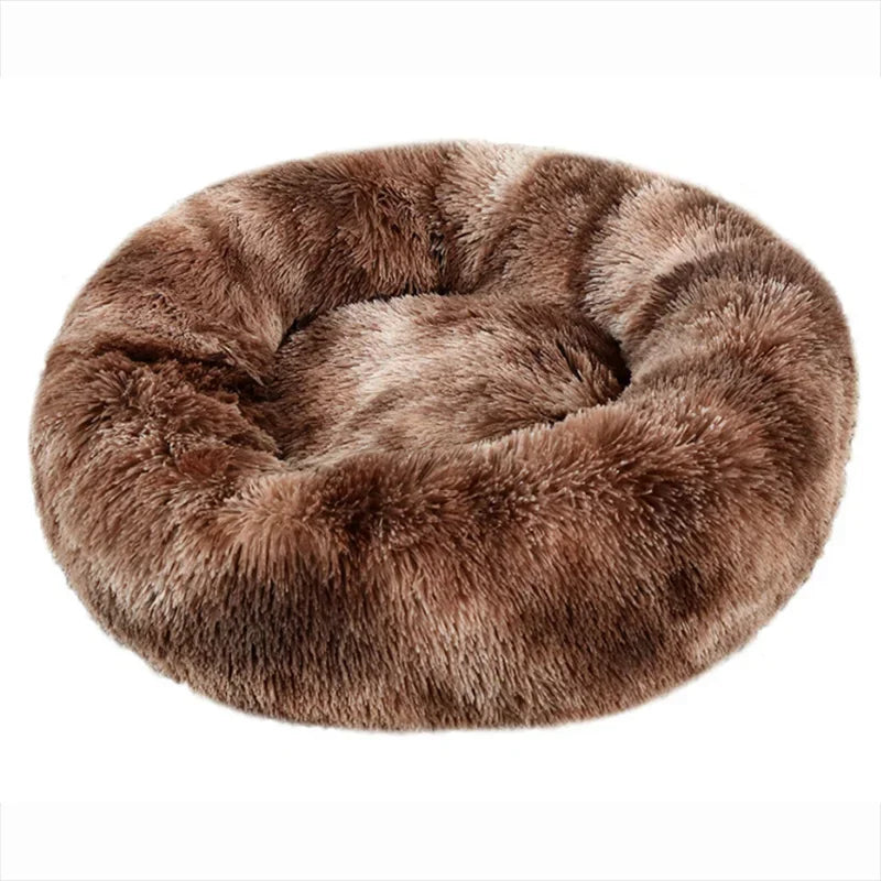 Donut Bed