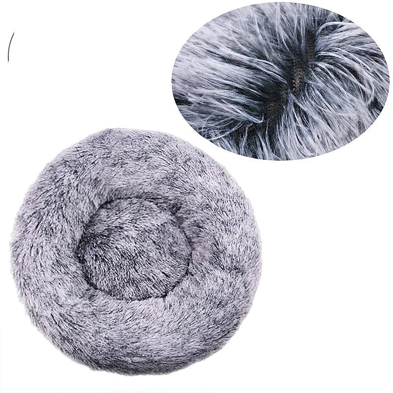 Donut Bed