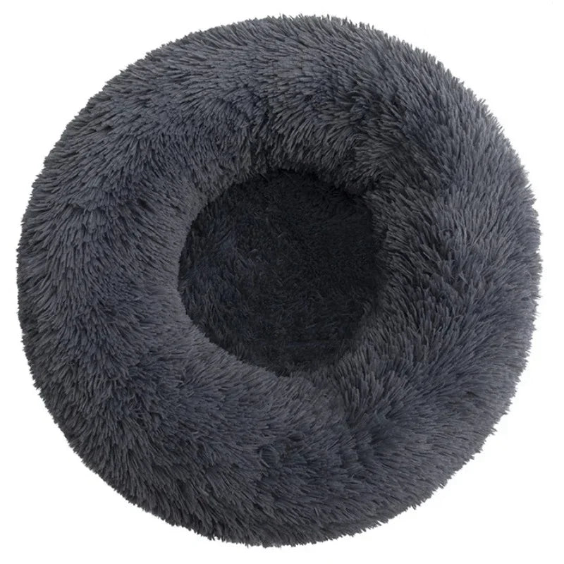 Donut Bed
