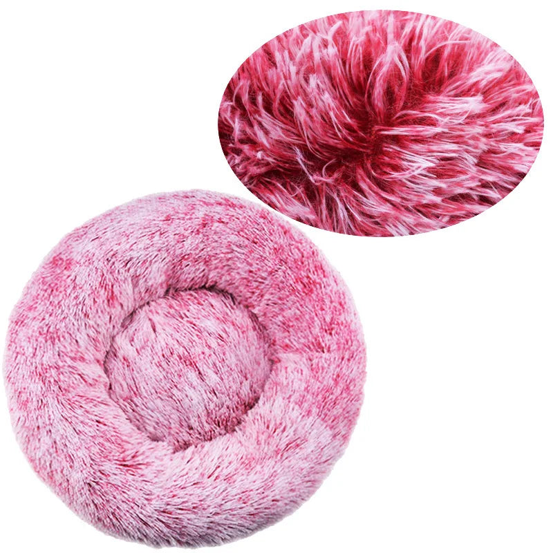 Donut Bed